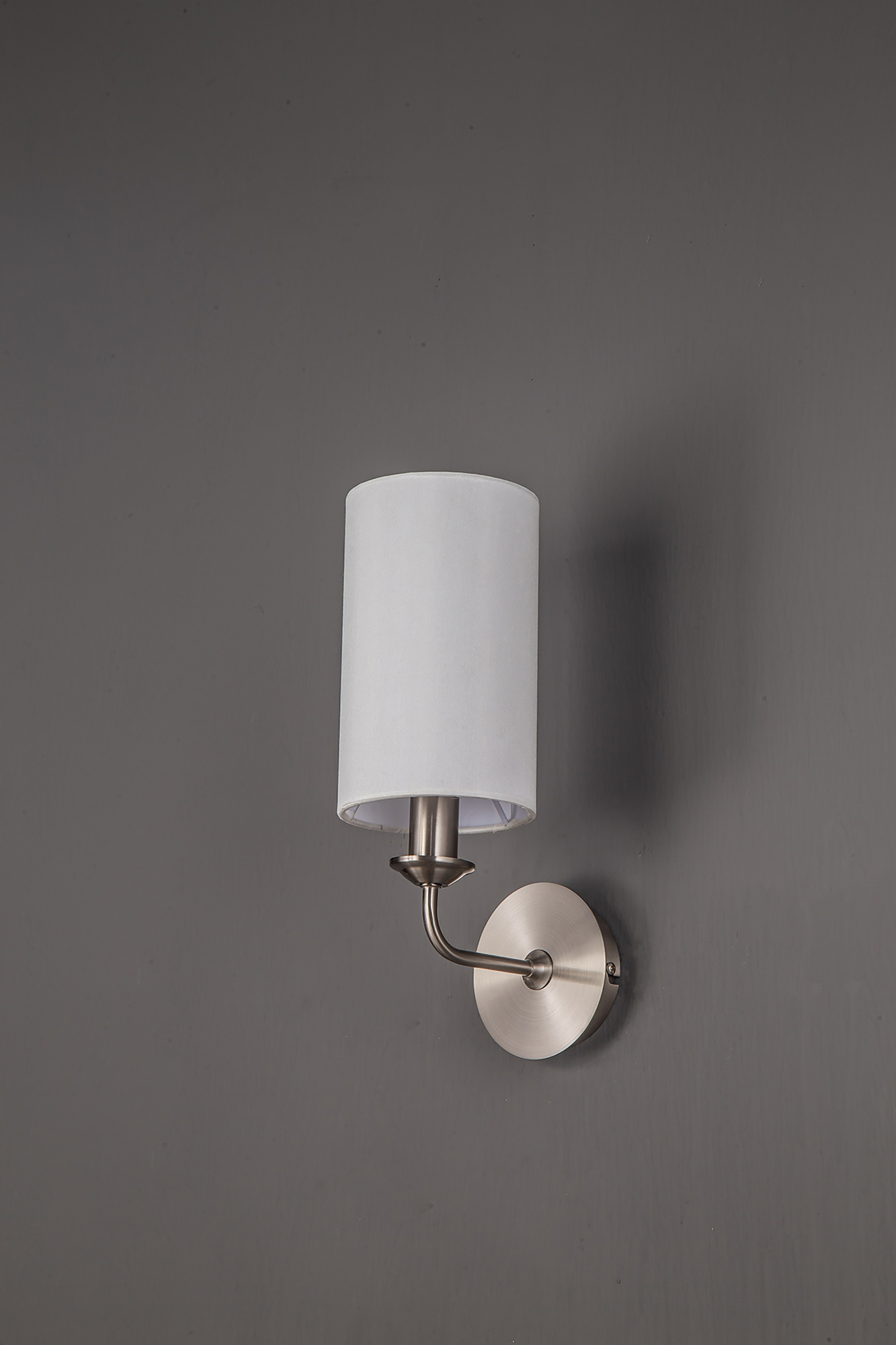 Banyan SN WH Wall Lights Deco Armed Wall Lights Banyan SN WH Wall Lights Deco Armed Wall Lights